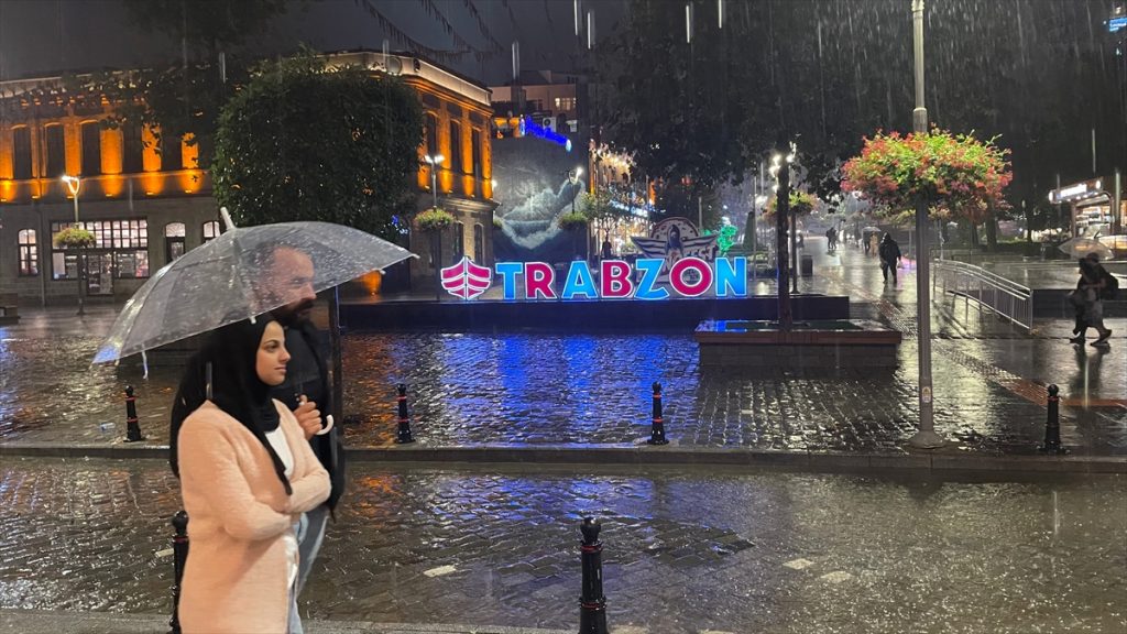 Trabzon’da Yağmurlu Havada Yapılacaklar: Trabzon Bungalov Tatili İçin Fikirler