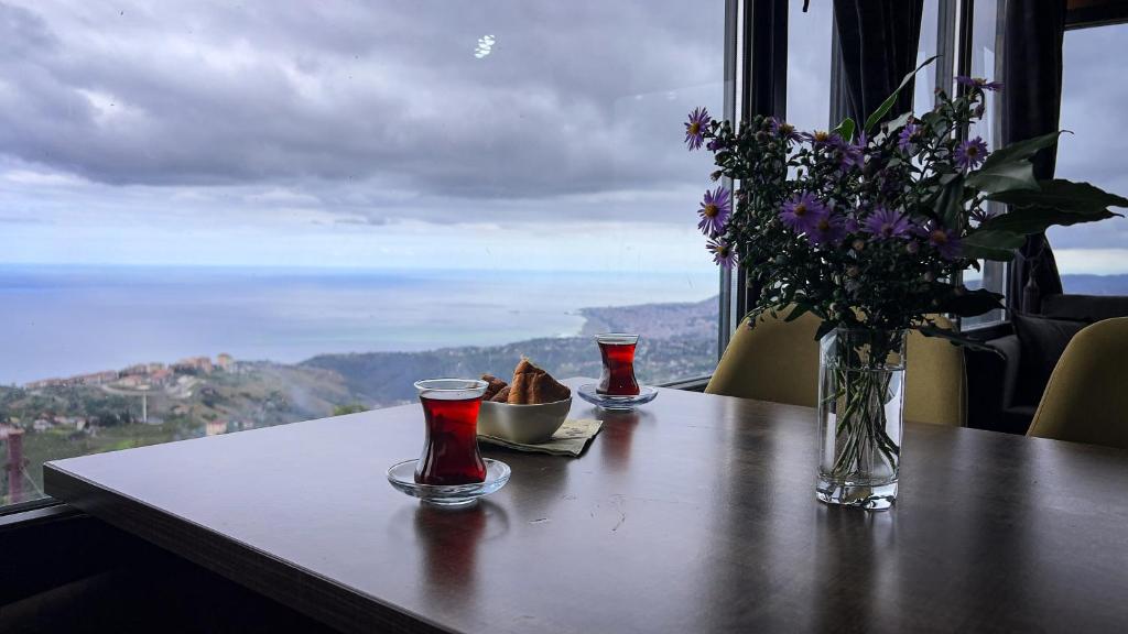 Trabzon Bungalov