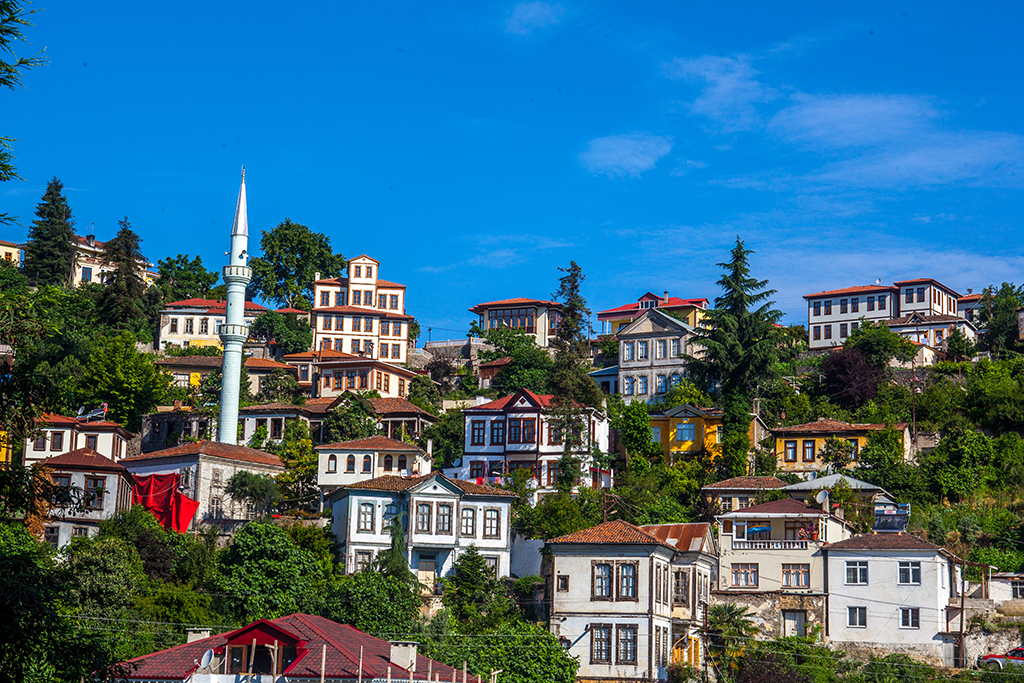 akçaabat bungalov
