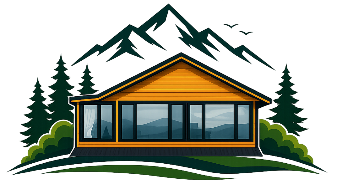 Trabzon Bungalov